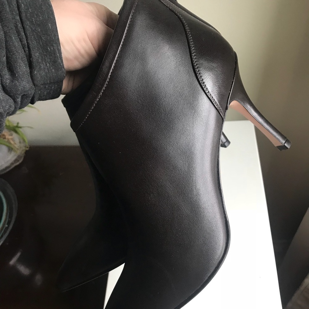 Luciano Padovan Booties - Picture 3 of 8